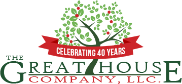 Greathouse Landscape logo