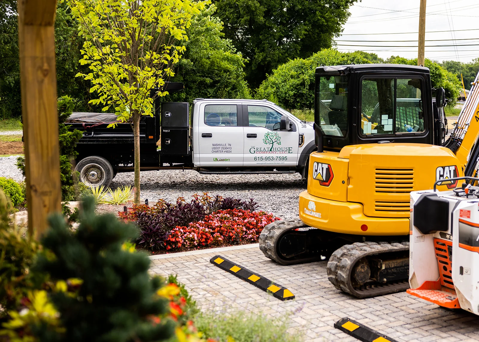 0B1A2413 Nashville, TN Landscaping Companies