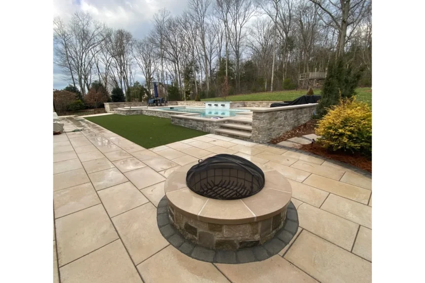 Outdoor Living Design Services in Nashville, TN