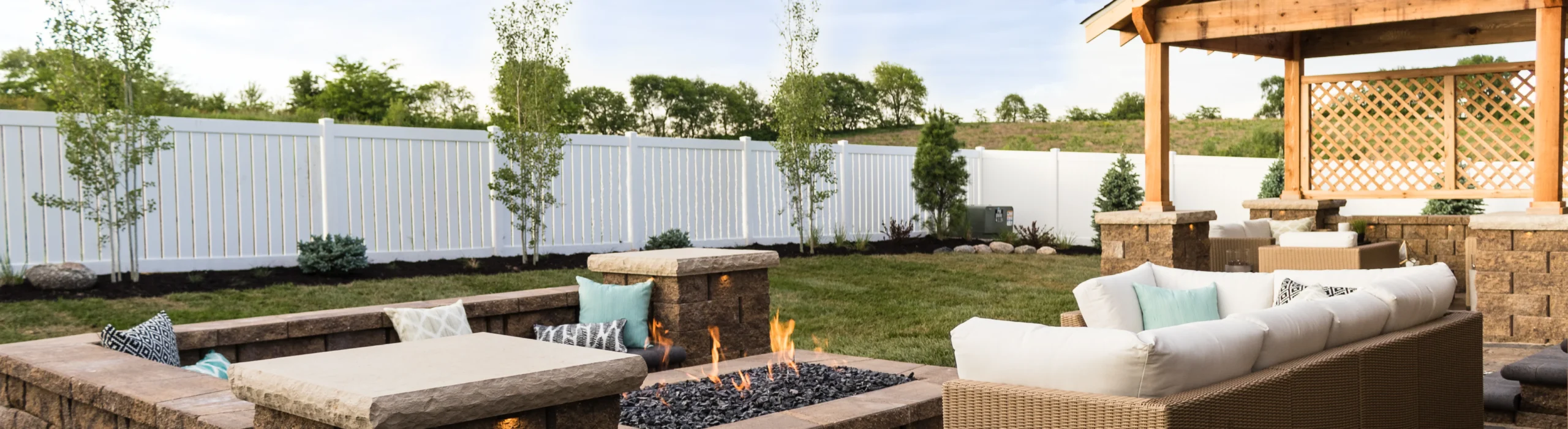 Nashville, TN Landscape Design Team