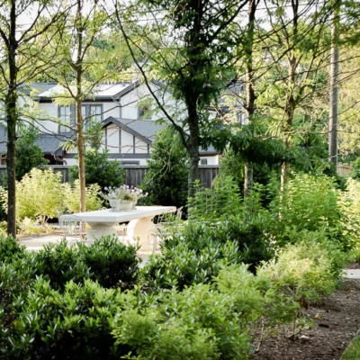 Outdoor Living Design Services in Nashville, TN