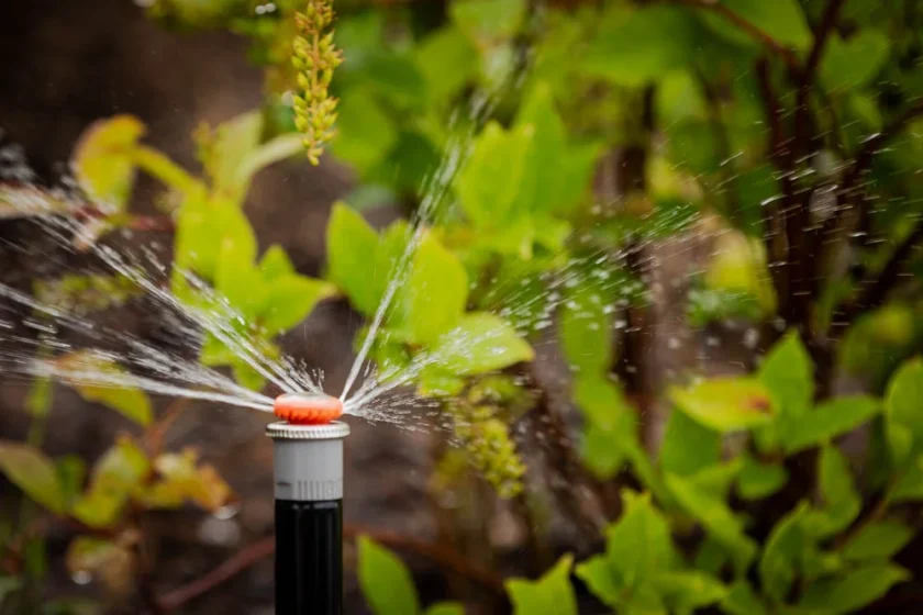 Nashville, TN Sprinkler Companies