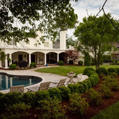 Landscaping Services in Nashville, TN