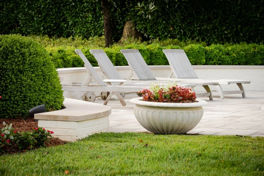 Nashville, TN Landscape Maintenance Company