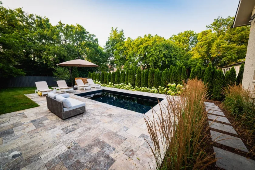 Nashville, TN Pool Builders