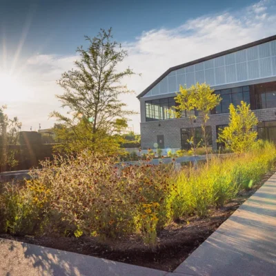 Nashville, TN Commercial Landscaping Companies