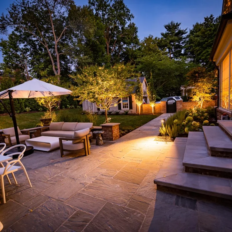 Nashville, TN Landscape Design Team