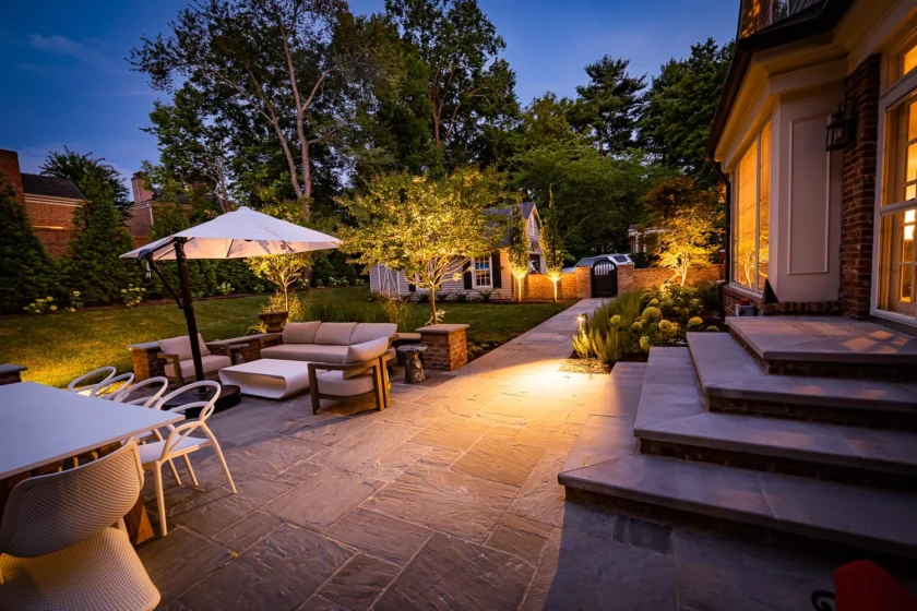 Nashville, TN Landscape Design Team