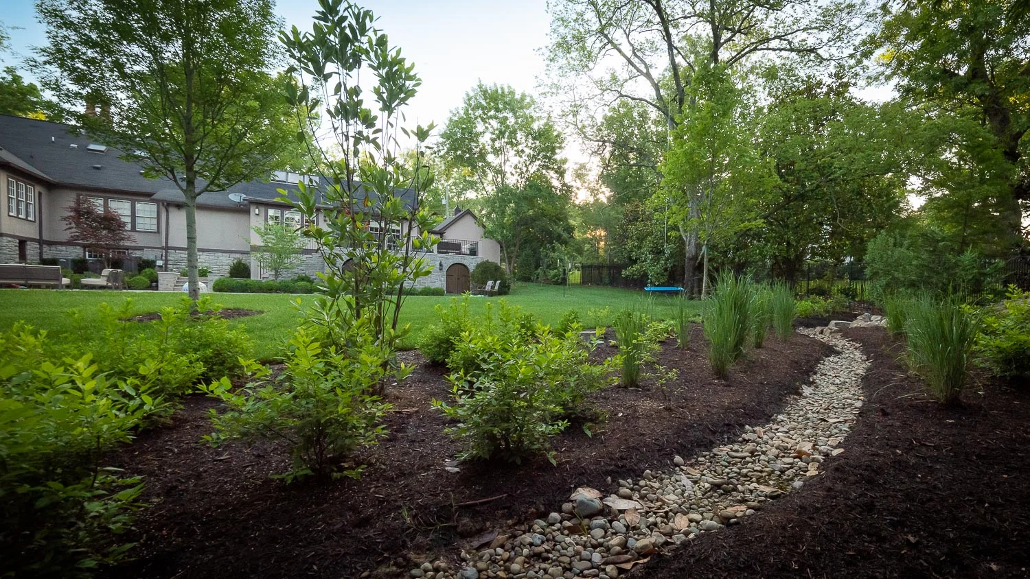 Nashville, TN Drainage Companies