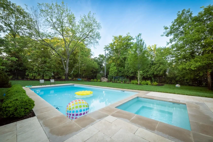 Nashville, TN Pool Builders