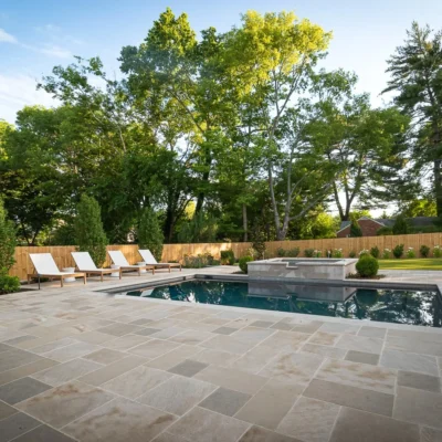 Nashville, TN Pool Builders