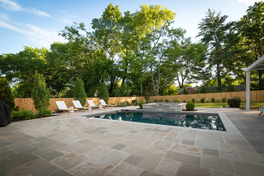 Nashville, TN Pool Builders