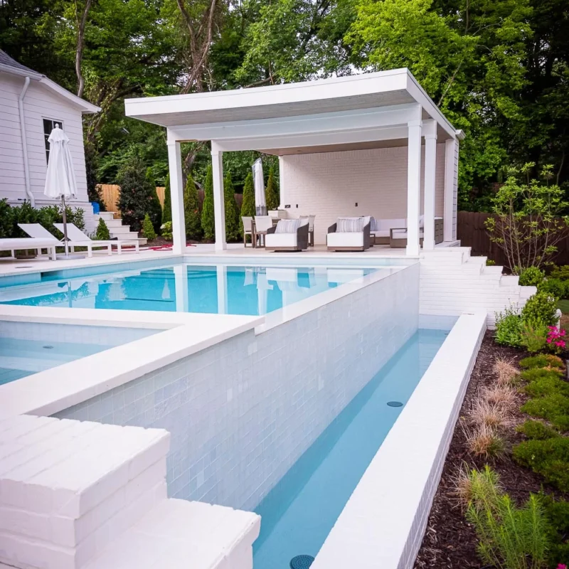 Outdoor Living Design Services in Nashville, TN