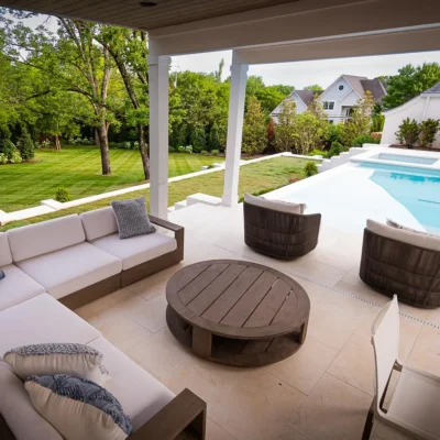 Nashville, TN Pool Builders