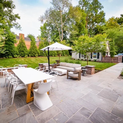 Nashville, TN Landscape Design Team