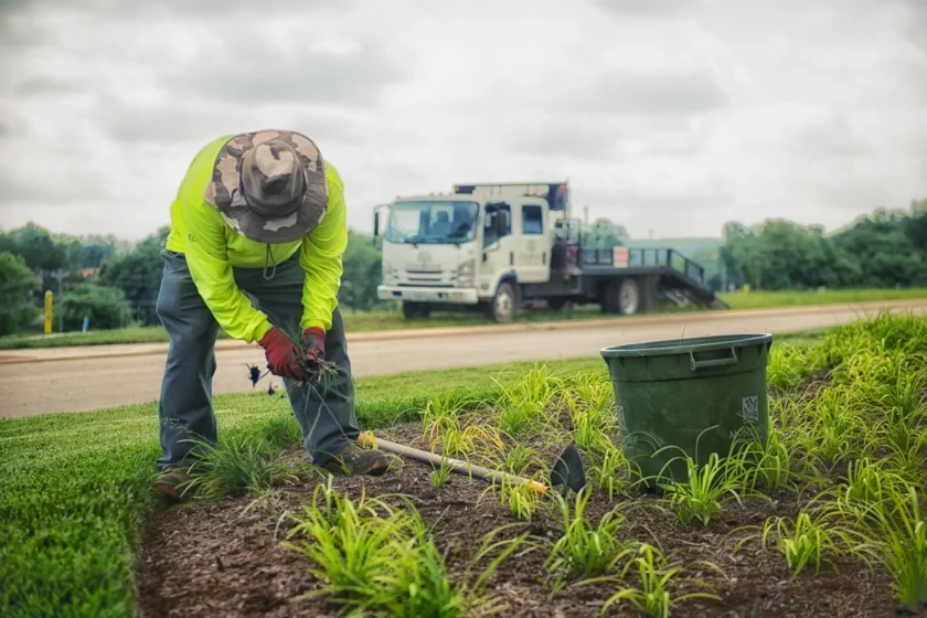 Nashville, TN Landscape Design Team