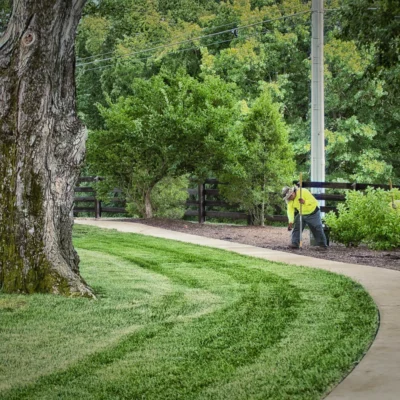 Nashville, TN Landscape Maintenance Company