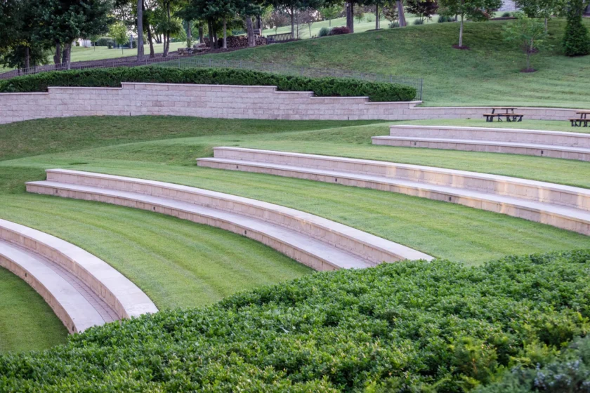 Nashville, TN Landscape Design Team