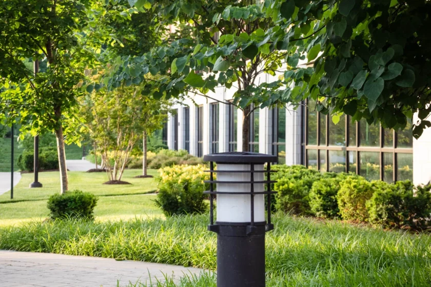 Nashville, TN Commercial Landscaping Companies