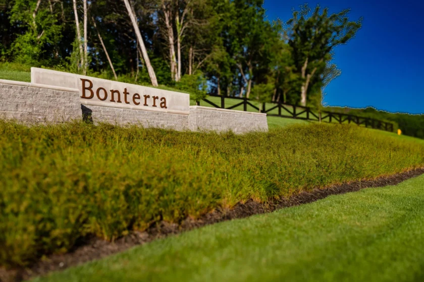 Nashville, TN Landscape Installation