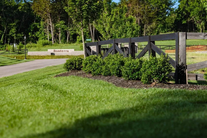 Nashville, TN Landscape Installation