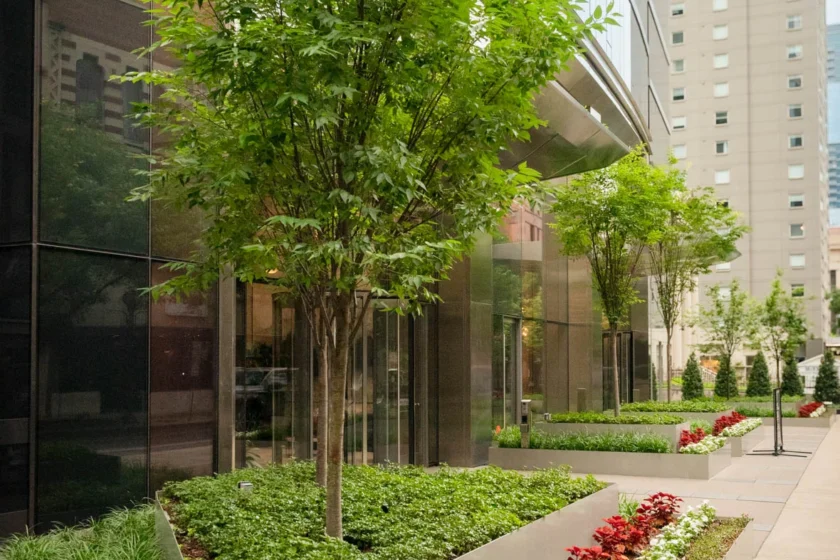 Nashville, TN Commercial Landscaping Companies