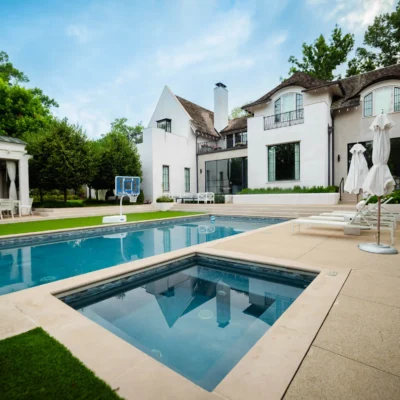 Nashville, TN Pool Builders