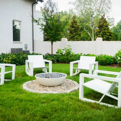 Nashville, TN Landscape Design Team