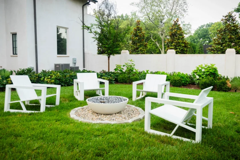 Nashville, TN Landscape Design Team