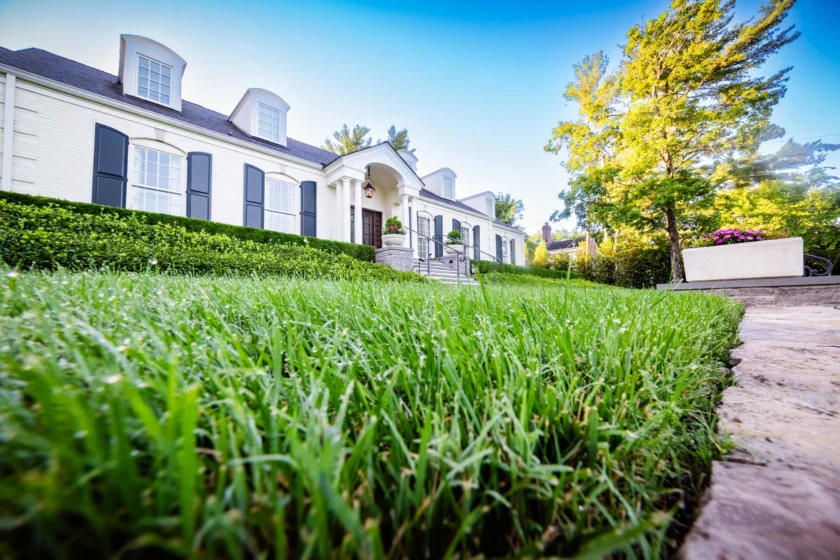 Nashville, TN Landscape Maintenance Company