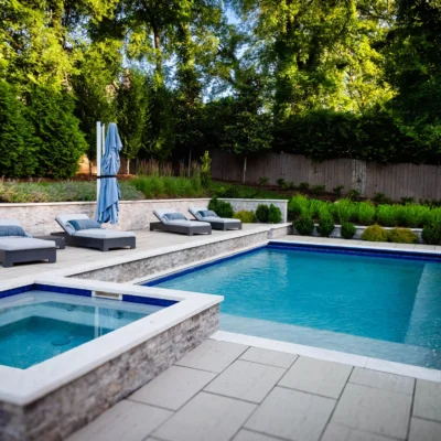 Nashville, TN Landscape Design Team
