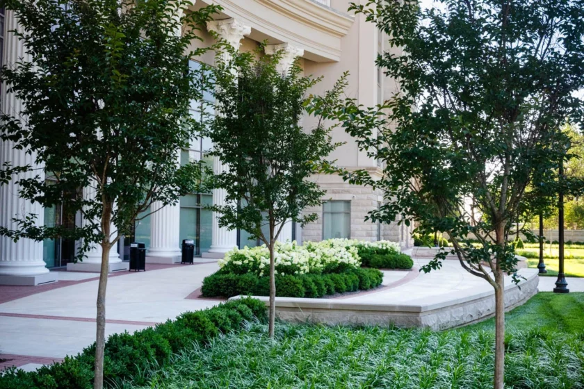 Nashville, TN Landscape Design Team