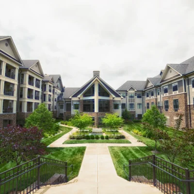 Nashville, TN Commercial Landscaping Companies