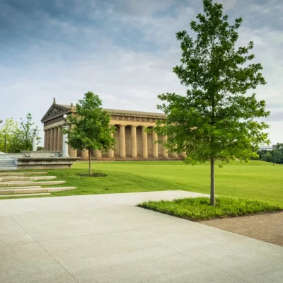 Nashville, TN Landscape Design Team