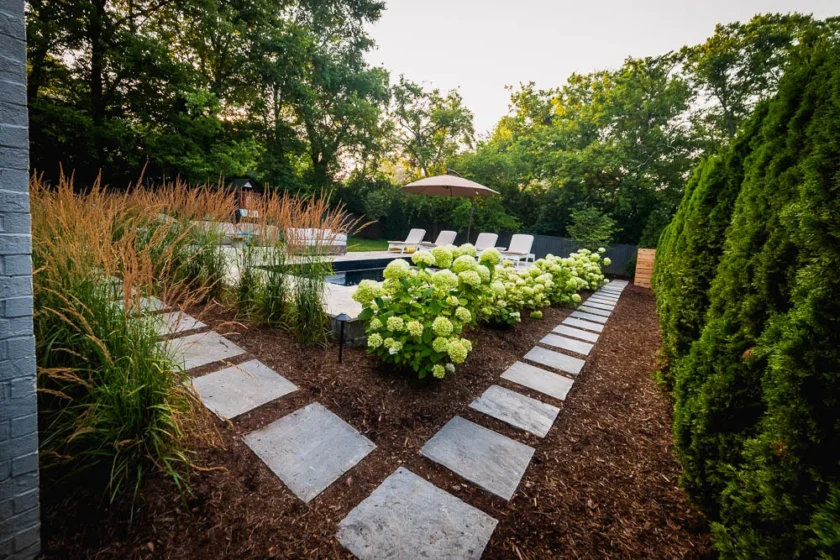 Nashville, TN Landscaping Companies
