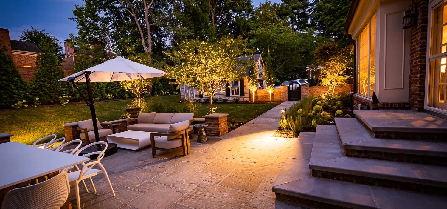 Nashville, TN Landscaping Companies