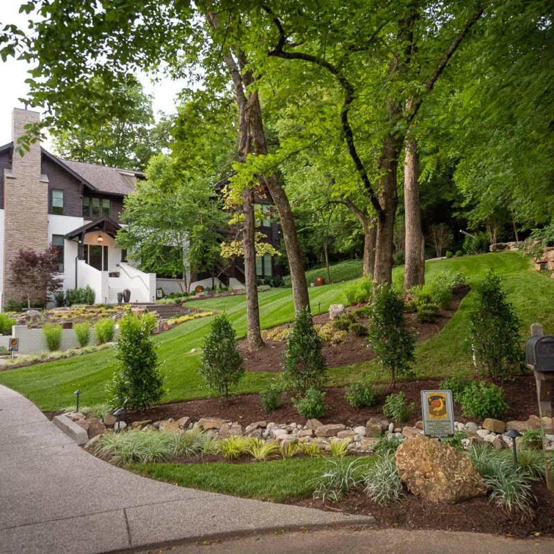 Nashville, TN Drainage Companies