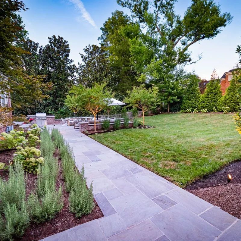 Outdoor Living Design Services in Nashville, TN