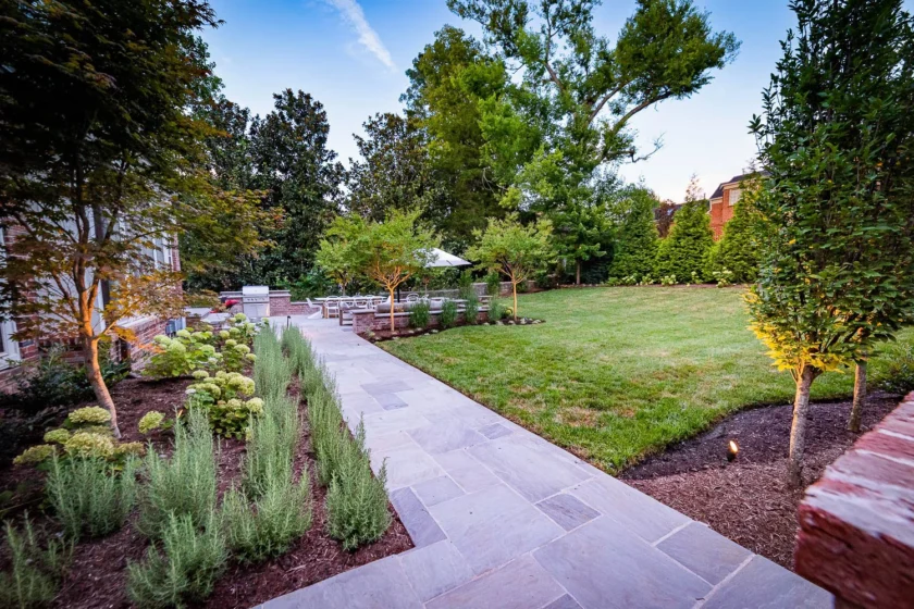 Outdoor Living Design Services in Nashville, TN