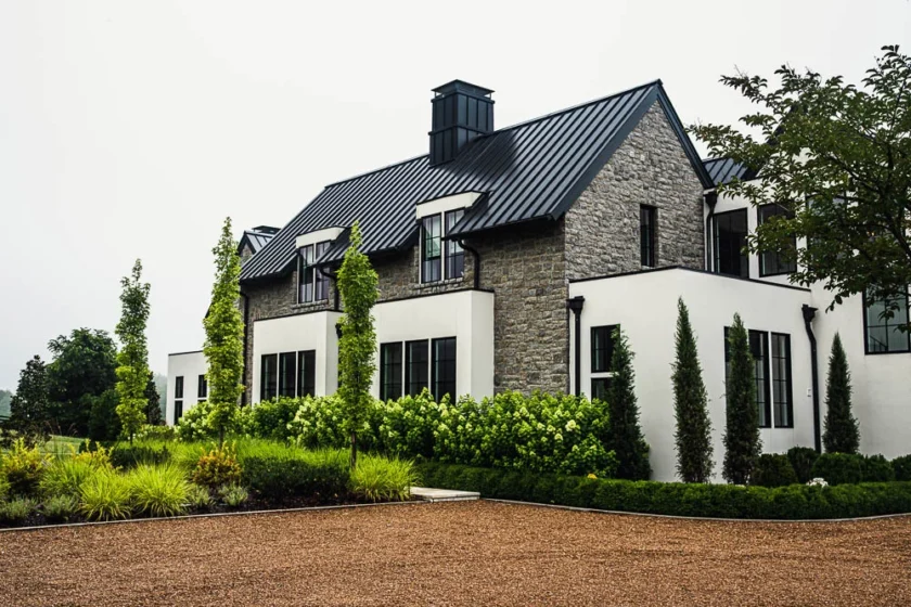 Nashville, TN Landscape Installation