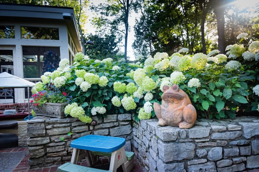 Nashville, TN Hardscaping