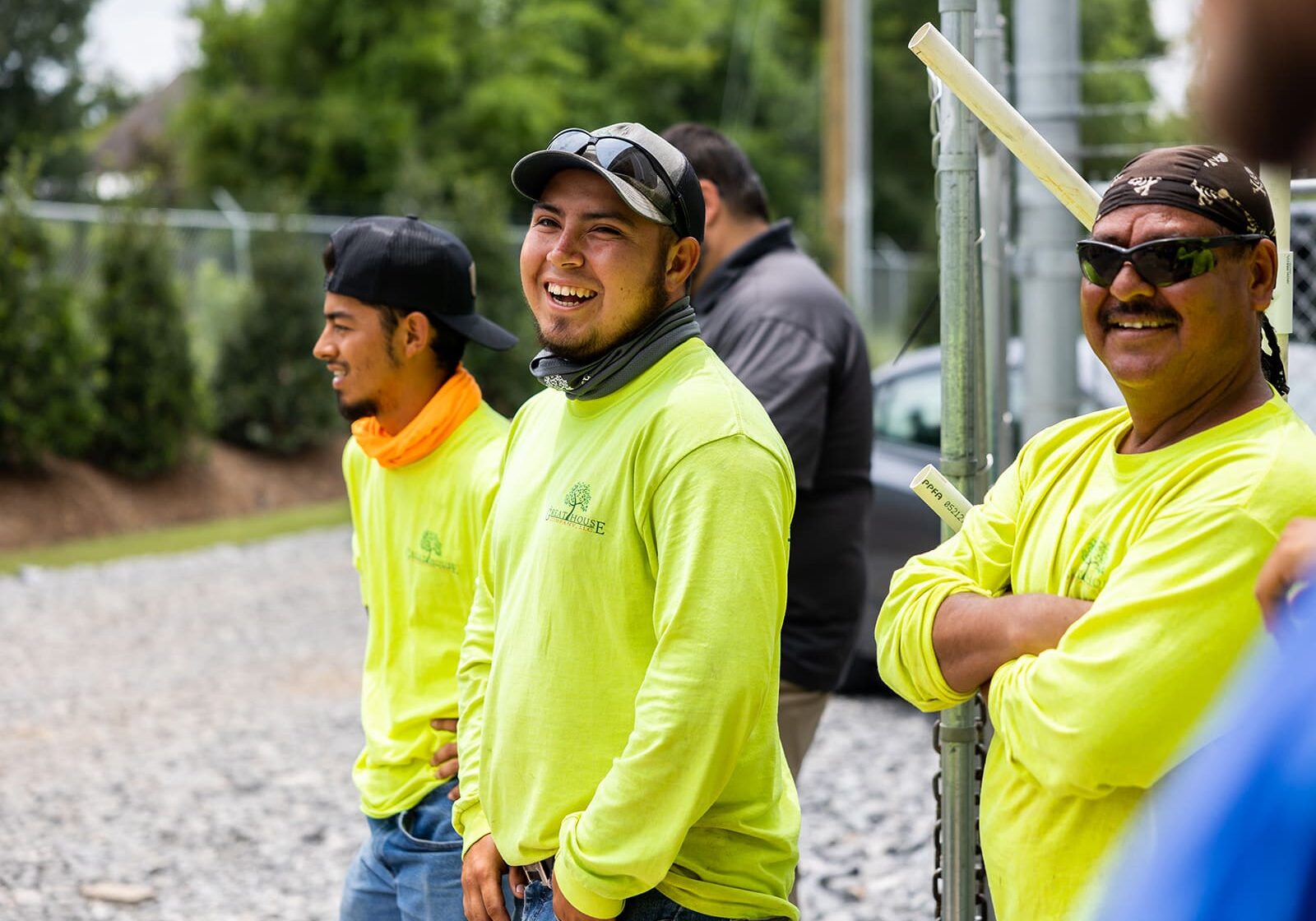 The Great House Company