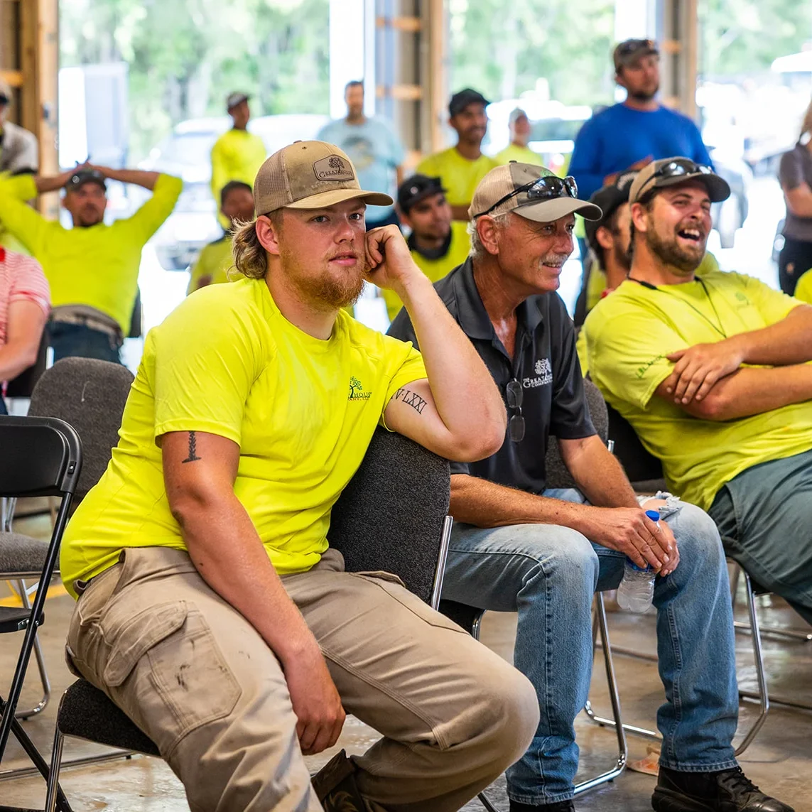 0B1A2447 Nashville, TN Landscaping Companies