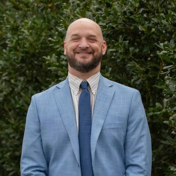 Adam McCullough