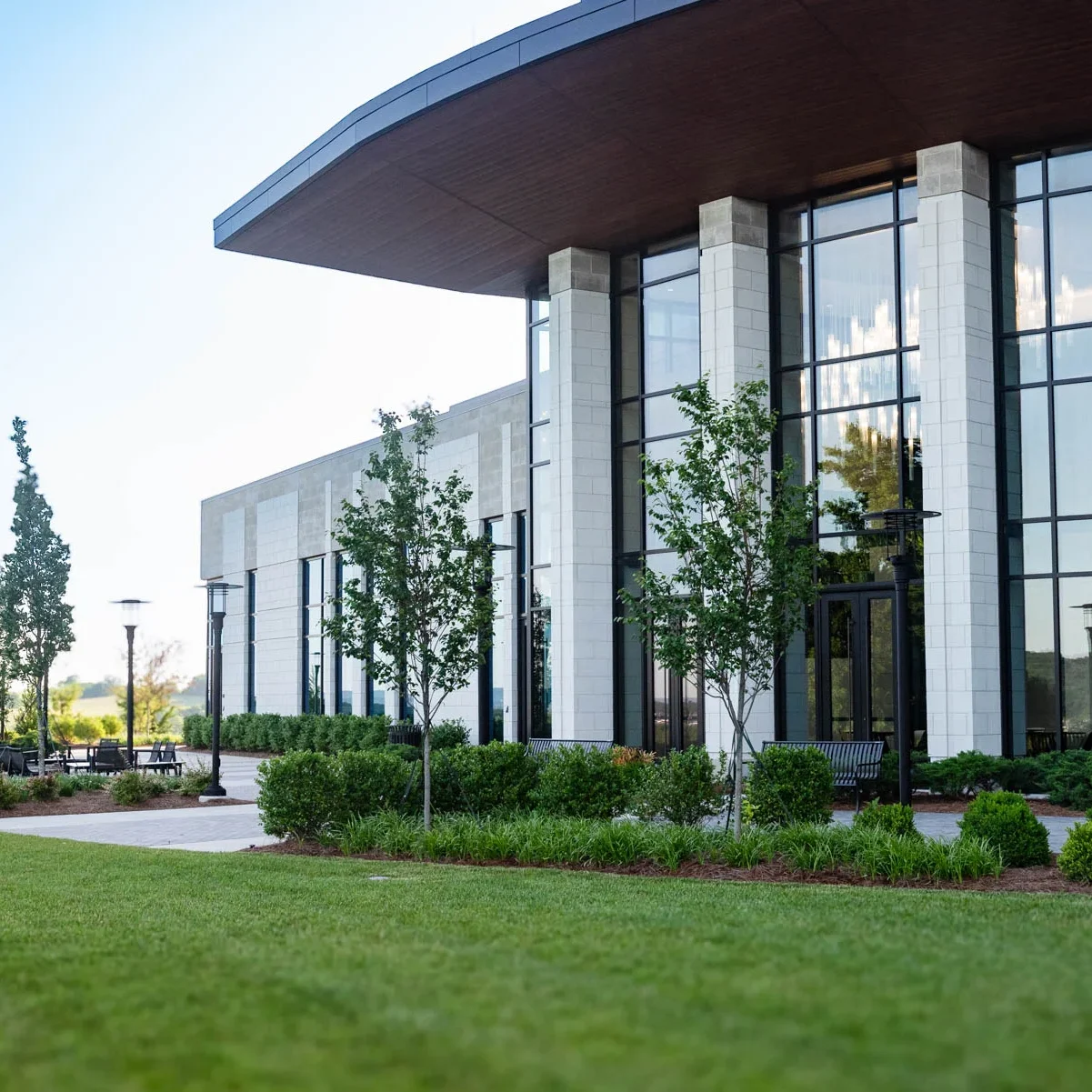 Brentwood, TN Commercial Landscaping Companies