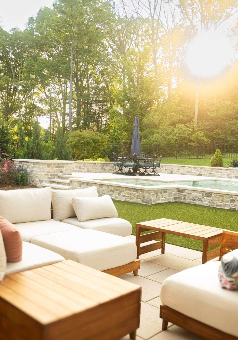 Brentwood, TN Outdoor Living