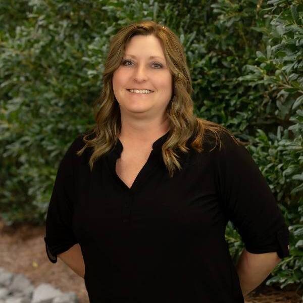 Christie Busby