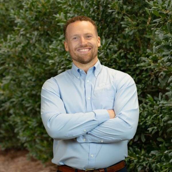 Daniel Anderson