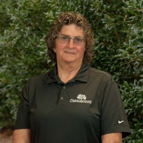 Debbie Sampson