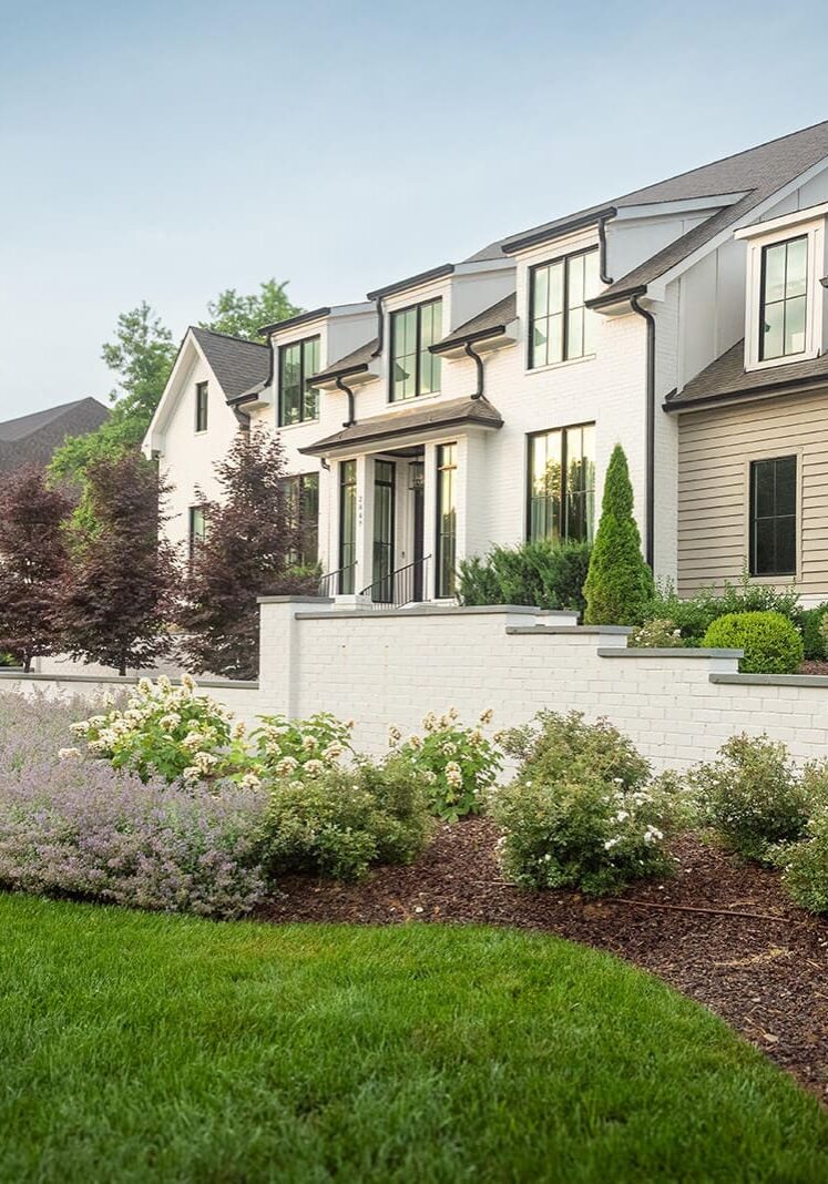 Forest Hills, TN Landscape Maintenance